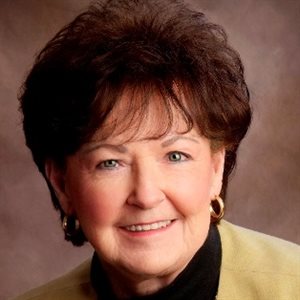Norma Schaechterle